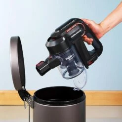 Morphy Richards Supervac Sleek Power+ Cordless Vacuum Cleaner -Morphy Richards Sales 2024 731007 empty