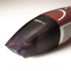 Morphy Richards SuperVac 2-in-1 Cordless Vacuum Cleaner -Morphy Richards Sales 2024 732005 capacity a