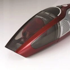 Morphy Richards SuperVac 2-in-1 Cordless Vacuum Cleaner -Morphy Richards Sales 2024 732007ALT7capacity