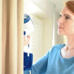 Morphy Richards Express Steam Hand Held Garment Steamer 12 Morphy Richards Express Steam Hand Held Garment Steamer -Morphy Richards Sales 2024 Curtains