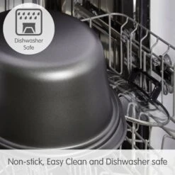 Morphy Richards Red Sear and Stew digital Slow Cooker 3.5L -Morphy Richards Sales 2024 Generic20Slow20Cooker20feature20pic Dishwasher20Safe 2