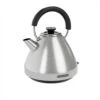 Morphy Richards Venture Brushed Stainless Steel Pyramid Kettle 1 Morphy Richards Venture Brushed Stainless Steel Pyramid Kettle -Morphy Richards Sales 2024 HR100130