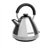 Morphy Richards Venture Retro Polished Stainless Steel Pyramid Kettle 1 Morphy Richards Venture Retro Polished Stainless Steel Pyramid Kettle -Morphy Richards Sales 2024 HR100330
