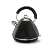 Morphy Richards Accents Rose Gold and Black Traditional Kettle 1 Morphy Richards Accents Rose Gold and Black Traditional Kettle -Morphy Richards Sales 2024 HR102104