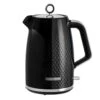 Morphy Richards Verve Black Jug Kettle 1 Morphy Richards Verve Black Jug Kettle -Morphy Richards Sales 2024 HR103010