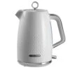 Morphy Richards Verve White Jug Kettle