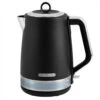 Morphy Richards Illumination Black Stainless Steel Jug Kettle 1 Morphy Richards Illumination Black Stainless Steel Jug Kettle -Morphy Richards Sales 2024 HR108020
