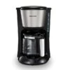 Morphy Richards Equip Filter Coffee Machine 2 Morphy Richards Equip Filter Coffee Machine -Morphy Richards Sales 2024 HR162501