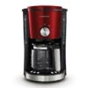 Morphy Richards Evoke Red Filter Coffee Machine 1 Morphy Richards Evoke Red Filter Coffee Machine -Morphy Richards Sales 2024 HR162522