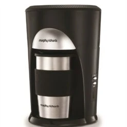 Morphy Richards Coffee On The Go Filter Coffee Machine