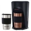 Morphy Richards Coffee On The Go Special 2 Mug Edition Filter Coffee Machine -Morphy Richards Sales 2024 HR162743