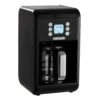 Morphy Richards Verve Black Pour Over Filter Coffee Machine -Morphy Richards Sales 2024 HR163005