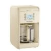 Morphy Richards Verve Cream Pour Over Filter Coffee Machine -Morphy Richards Sales 2024 HR163006