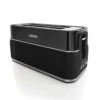 Morphy Richards Signature Opulent Black Toaster -Morphy Richards Sales 2024 HR245744