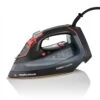 Morphy Richards Turbosteam Pro Digital 55g Steam Output Steam Iron -Morphy Richards Sales 2024 HR303175
