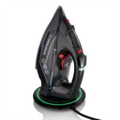 Morphy Richards easyCHARGE Power + Cordless Iron