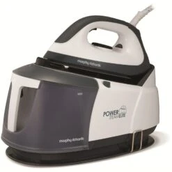 Morphy Richards Power Steam Elite Steam Generator Iron
