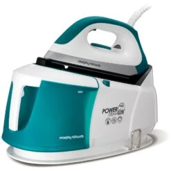 Morphy Richards AutoClean Power Steam Elite Steam Generator Iron