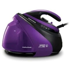 Morphy Richards AutoClean Speed Steam Pro Steam Generator