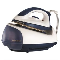 Morphy Richards Jet Steam Steam Generator