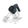 Morphy Richards Total Control Grey Hand Mixer