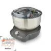 Morphy Richards MixStar Compact Stand Mixer 2 Morphy Richards MixStar Compact Stand Mixer -Morphy Richards Sales 2024 HR400520 award