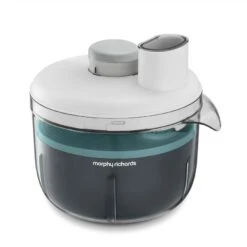 Morphy Richards Prepstar White Food Processor