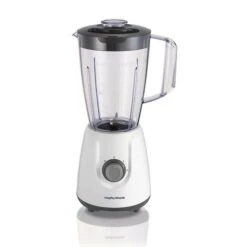 Morphy Richards Plastic White Blender