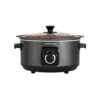 Morphy Richards Black Sear and Stew Slow Cooker 3.5L -Morphy Richards Sales 2024 HR460012