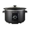 Morphy Richards Easy Time 3.5L Slow Cooker -Morphy Richards Sales 2024 HR460021