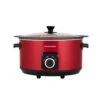 Morphy Richards Red Sear and Stew Slow Cooker 6.5L 1 Morphy Richards Red Sear and Stew Slow Cooker 6.5L -Morphy Richards Sales 2024 HR461011