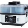 Morphy Richards Plastic Intellisteam Food Steamer -Morphy Richards Sales 2024 HR470003