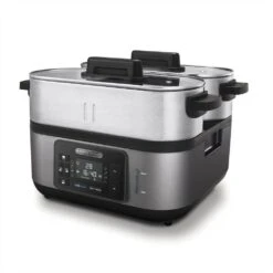 Morphy Richards Intellisteam Food Steamer