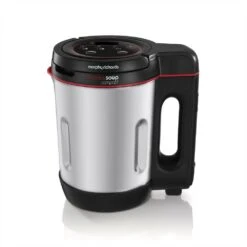 Morphy Richards Compact Saute and Soup Maker