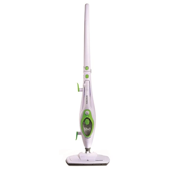 Morphy Richards 12-in-1 Steam Cleaner 2 Morphy Richards 12-in-1 Steam Cleaner