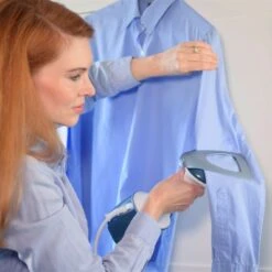 Morphy Richards Express Steam Hand Held Garment Steamer 13 Morphy Richards Express Steam Hand Held Garment Steamer -Morphy Richards Sales 2024 Sleeve20crease