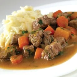 Morphy Richards Sear and Stew Rose Gold Slow Cooker 6.5L -Morphy Richards Sales 2024 beef stew