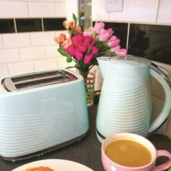 Morphy Richards Dune Sage Green 2 Slice Toaster -Morphy Richards Sales 2024 green