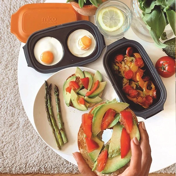 Morphy Richards MICO Multipot 12 Morphy Richards MICO Multipot - Image 11