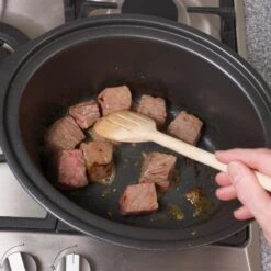 Morphy Richards Sear and Stew Rose Gold Slow Cooker 6.5L -Morphy Richards Sales 2024 sear