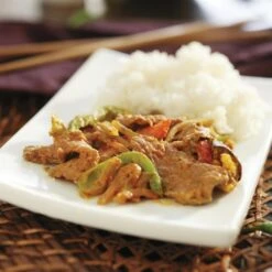 Morphy Richards Sear and Stew Rose Gold Slow Cooker 6.5L -Morphy Richards Sales 2024 thai curry